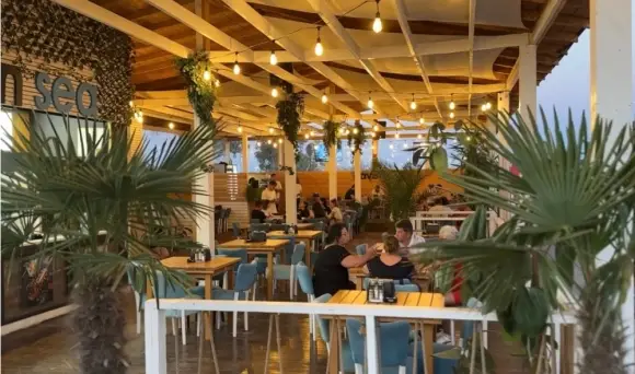 Haven Sea Costinesti Hotel & Restaurant